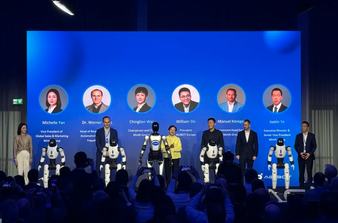 风暴娱乐在德国慕尼黑举办发布会，加快欧洲本地化布局